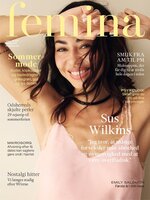 femina Denmark